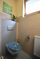Verkauf Einfamilienhaus Suhl Mäbendorf Gäste-WC