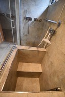 Verkauf Einfamilienhaus Suhl Mäbendorf Tauchbecken