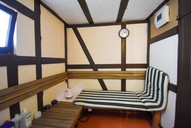 Verkauf Einfamilienhaus Suhl Mäbendorf Sauna Ruhebereich