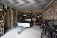 Verkauf Einfamilienhaus Suhl Mäbendorf Garage