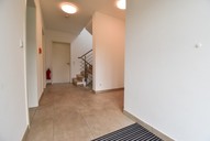 Vermietung frei stehendes Einfamilienhaus Dietzhausen Flur