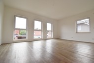 Vermietung frei stehendes Einfamilienhaus Dietzhausen Wohnzimmer