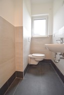 Vermietung frei stehendes Einfamilienhaus Dietzhausen Bad