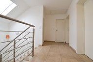 Vermietung frei stehendes Einfamilienhaus Dietzhausen Flur