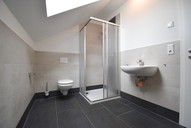 Vermietung frei stehendes Einfamilienhaus Dietzhausen Bad