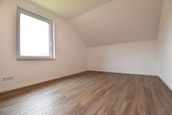 Vermietung frei stehendes Einfamilienhaus Dietzhausen Kinderzimmer