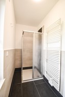 Vermietung frei stehendes Einfamilienhaus Dietzhausen Bad