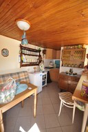 Verkauf Gartengrundstück Suhl Lautenberg Wohnbereich