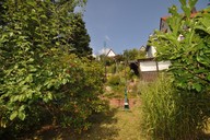 Verkauf Gartengrundstück Suhl Lautenberg