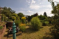 Verkauf Gartengrundstück Suhl Lautenberg Grundstück