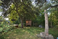 Verkauf Gartengrundstück Suhl Lautenberg Grundstück mit Insektenhotel