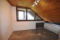 Verkauf frei stehendes Einfamilienhaus Suhl Goldlauter Kinderzimmer