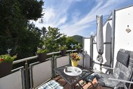 Verkauf 4-Zimmer Eigentumswohnung Suhl Balkon