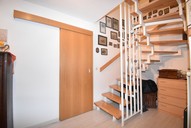 Verkauf 4-Zimmer Eigentumswohnung Suhl Zugang Dachgeschoss