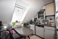 Verkauf 4-Zimmer Eigentumswohnung Suhl Küche