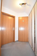 Verkauf 4-Zimmer Eigentumswohnung Suhl Flur Dachgeschoss