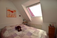 Verkauf 4-Zimmer Eigentumswohnung Suhl Kinderzimmer