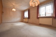 Verkauf Reihenmittelhaus Zella-Mehlis Wohnzimmer