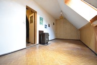 Verkauf Reihenmittelhaus Zella-Mehlis Raum 