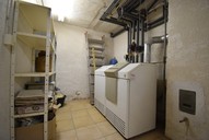 Verkauf Reihenmittelhaus Zella-Mehlis Heizungsraum