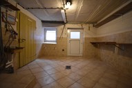 Verkauf Reihenmittelhaus Zella-Mehlis Hauswirtschaftsraum