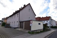 Verkauf Reihenmittelhaus Zella-Mehlis Garage