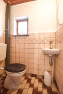Verkauf Einfamilienhaus Benshausen WC
