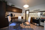 Verkauf Einfamilienhaus Benshausen Küche