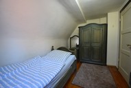 Verkauf Einfamilienhaus Benshausen Kinderzimmer