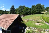 Verkauf Einfamilienhaus Benshausen Aussicht Kinderzmmer