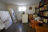 Verkauf Einfamilienhaus Benshausen Keller 2