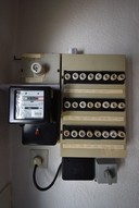 Verkauf Einfamilienhaus Benshausen Elektro