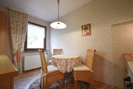 Verkauf freistehendes Einfamilienhaus Suhl Heinrichs Küche