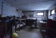 Verkauf freistehendes Einfamilienhaus Suhl Heinrichs Keller 4