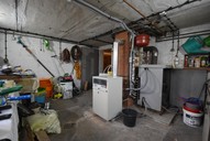 Verkauf freistehendes Einfamilienhaus Suhl Heinrichs Heizung