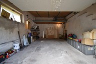 Verkauf freistehendes Einfamilienhaus Suhl Heinrichs Garage