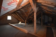 Verkauf Einfamilienhaus Breitenbach Spitzboden