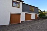 Verkauf Einfamilienhaus Breitenbach Garagen