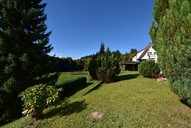 Verkauf Einfamilienhaus Breitenbach Garten