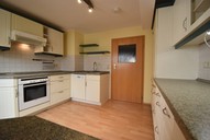 Verkauf frei stehendes Einfamilienhaus Suhl, Dietzhausen Küche