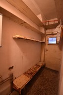 Verkauf frei stehendes Einfamilienhaus Suhl, Dietzhausen Abstellkammer