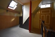 Verkauf frei stehendes Einfamilienhaus Suhl, Dietzhausen Durchgang