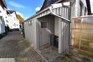 Verkauf frei stehendes Einfamilienhaus Suhl, Dietzhausen Lager