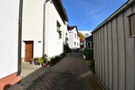 Verkauf frei stehendes Einfamilienhaus Suhl, Dietzhausen Zuwegung