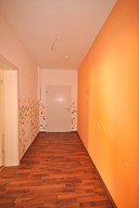 Vermietung 3 Zimmer Wohn- und Geschäftshaus Zella-Mehlis Flur