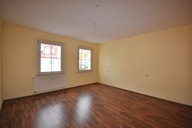 Vermietung 3 Zimmer Wohn- und Geschäftshaus Zella-Mehlis Schlafzimmer