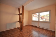 Vermietung 3 Zimmer Wohn- und Geschäftshaus Zella-Mehlis Wohnzimmer