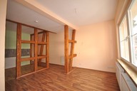 Vermietung 3 Zimmer Wohn- und Geschäftshaus Zella-Mehlis Wohnzimmer