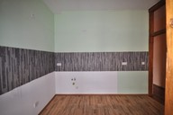 Vermietung 3 Zimmer Wohn- und Geschäftshaus Zella-Mehlis offene Küche