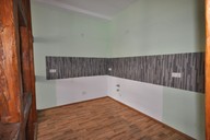 Vermietung 3 Zimmer Wohn- und Geschäftshaus Zella-Mehlis offene Küche